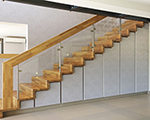 Construction et protection de vos escaliers par Escaliers Maisons à Saint-Martin-de-Fontenay